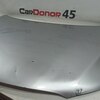 Капот б/у для Toyota Corolla - 3