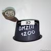 Часы передней консоли б/у для Daewoo Matiz - 2
