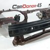 Передняя панель в сборе (Телевизор) б/у для Chevrolet Lanos - 1