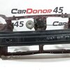 Передняя панель в сборе (Телевизор) б/у для Chevrolet Lanos