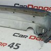 Бампер задний б/у для Ford Focus - 5