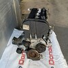 Двигатель (ДВС) 2,0. 130 л.с. б/у для Ford Focus - 5