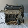 Двигатель (ДВС) 2,0. 130 л.с. б/у для Ford Focus