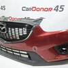 Бампер передний б/у для Mazda CX-5 - 2