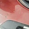 Бампер передний б/у для Mazda CX-5 - 5