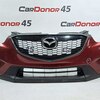 Бампер передний б/у для Mazda CX-5
