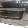 Крышка багажника (дверь) б/у для ВАЗ (Lada) Granta - 1