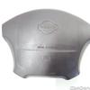 Подушка безопасности водителя (AIRBAG) б/у для Nissan Sunny