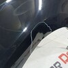 Крыло переднее левое б/у для Volkswagen Polo - 1