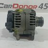 Генератор б/у для Audi A3 - 1