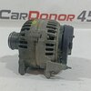 Генератор б/у для Audi A3 - 3