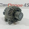 Генератор б/у для Audi A3