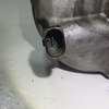 Компрессор кондиционера б/у для Audi A1 - 5