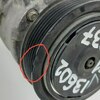 Компрессор кондиционера б/у для Audi A1 - 6