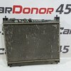 Радиатор основной б/у для Toyota Fun Cargo - 1