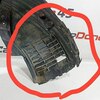 Подкрылок передний правый (локер) б/у для Land Rover Range Rover - 1