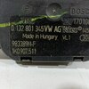 Моторчик заслонки отопителя (привод) б/у для Audi A3 - 1