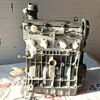 Двигатель (ДВС) 1.6  BSE 102 л.с. б/у для Audi A3 - 2
