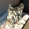 Двигатель (ДВС) 1.6  BSE 102 л.с. б/у для Audi A3 - 3