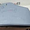 Дверь задняя левая б/у для Mitsubishi Outlander - 2