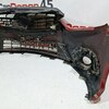 Бампер передний б/у для Mazda 6 - 5
