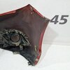Бампер передний б/у для Mazda 6 - 6