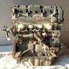 Двигатель (ДВС) TU5JP4 б/у для Citroen C4 - 2