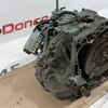 АКПП 2222VX б/у для Citroen C4 - 2
