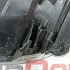 Фара головного света правая б/у для Citroen C4 - 3