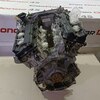 Двигатель (ДВС) 3,5. 280 л.с. б/у для Infiniti FX-Series