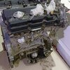 Двигатель (ДВС) 3,5. 280 л.с. б/у для Infiniti FX-Series - 3