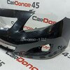 Бампер передний б/у для Toyota Corolla - 1