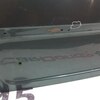 Крышка багажника б/у для ВАЗ (Lada) Priora - 2