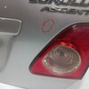 Крышка багажника б/у для Toyota Corolla - 4