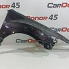 Крыло переднее правое б/у для Mazda 6