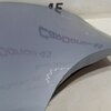 Дверь задняя правая б/у для Mitsubishi Outlander - 4