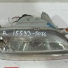 Фара головного света правая б/у для Toyota Carina - 2