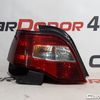 Фонарь задний левый б/у для Daewoo Nexia