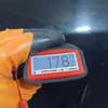 Дверь передняя правая б/у для Toyota Avensis - 4