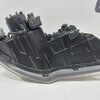 Фара головного света левая б/у для Daewoo Nexia - 3