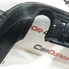 Юбка заднего бампера б/у для Audi Q7 - 8