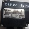 Блок управления (АКБ) б/у для Audi A8 - 1