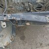 Передняя панель (телевизор) б/у для Daewoo Nexia - 2
