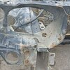 Передняя панель (телевизор) б/у для Daewoo Nexia - 3