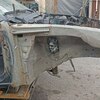 Передняя панель (телевизор) б/у для Daewoo Nexia - 8