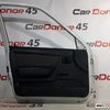 Дверь передняя левая б/у для Daewoo Nexia - 2