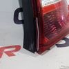 Фонарь задний правый б/у для Renault Logan - 1