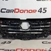Решетка радиатора б/у для Mazda CX-5 - 2
