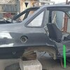 Крыло заднее правое (четверть) б/у для Daewoo Nexia