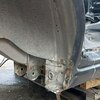 Крыло заднее правое (четверть) б/у для Daewoo Nexia - 2